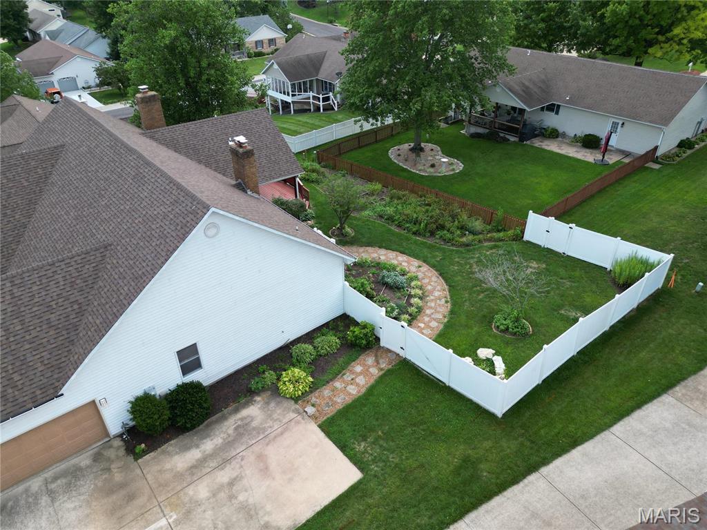 4 Grayson Ridge Drive Washington, MO 63090 - Photo 41 of 56