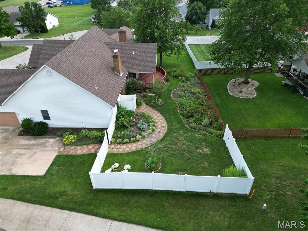 4 Grayson Ridge Drive Washington, MO 63090 - Photo 42 of 56