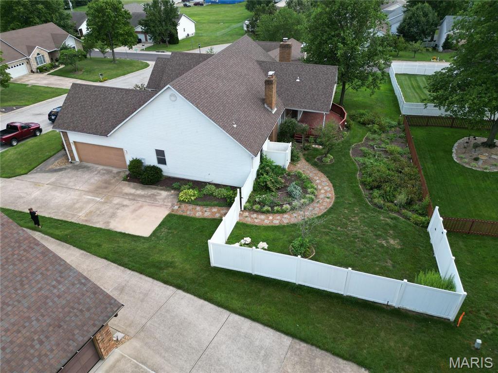 4 Grayson Ridge Drive Washington, MO 63090 - Photo 43 of 56