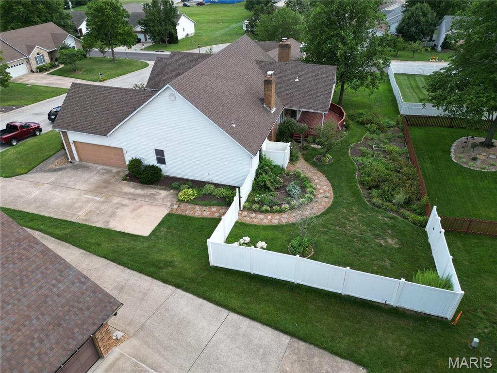 4 Grayson Ridge Drive Washington, MO 63090 - Photo 44 of 56