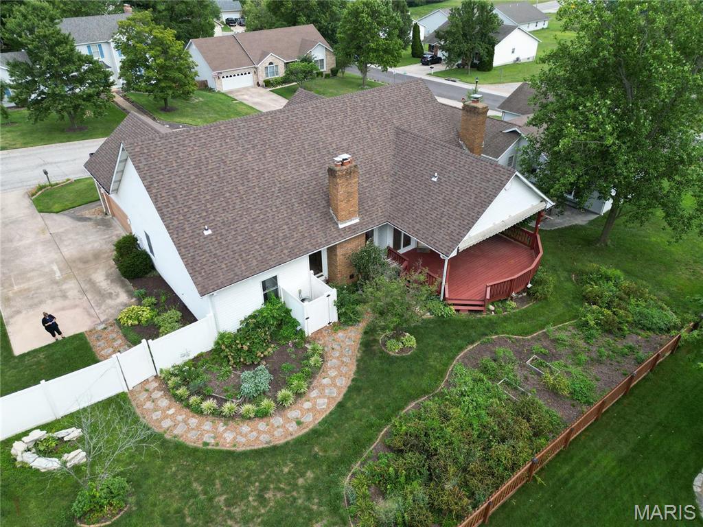 4 Grayson Ridge Drive Washington, MO 63090 - Photo 45 of 56