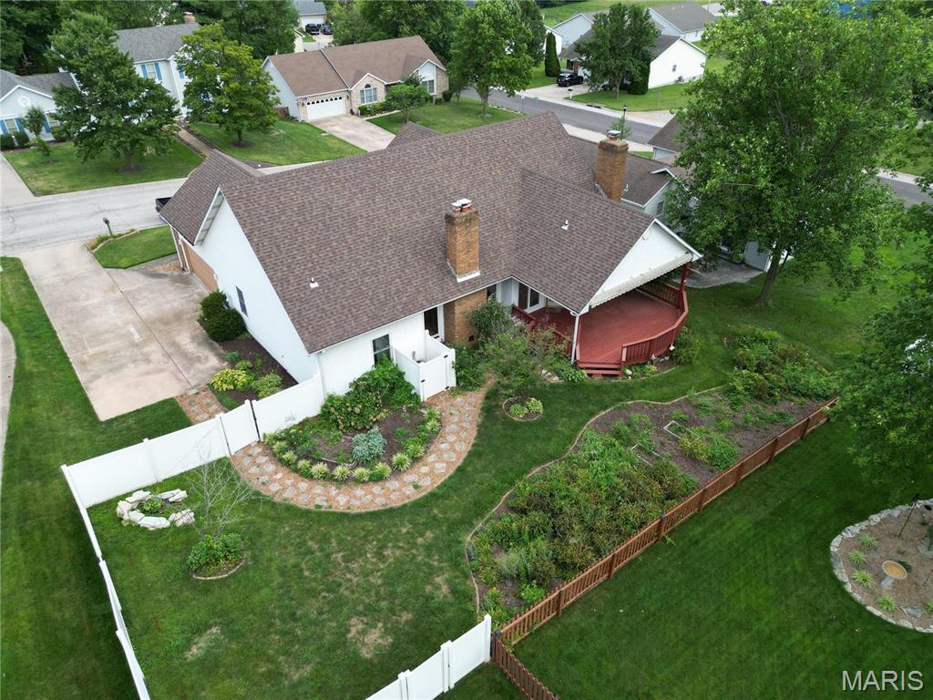 4 Grayson Ridge Drive Washington, MO 63090 - Photo 46 of 56