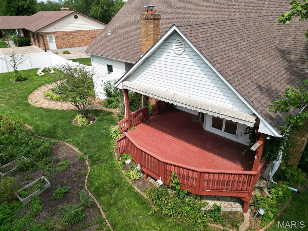 4 Grayson Ridge Drive Washington, MO 63090 - Photo 48 of 56