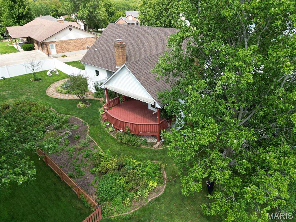 4 Grayson Ridge Drive Washington, MO 63090 - Photo 49 of 56