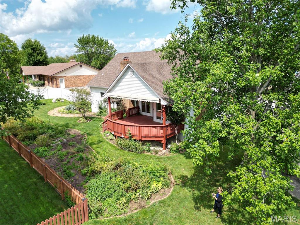 4 Grayson Ridge Drive Washington, MO 63090 - Photo 50 of 56