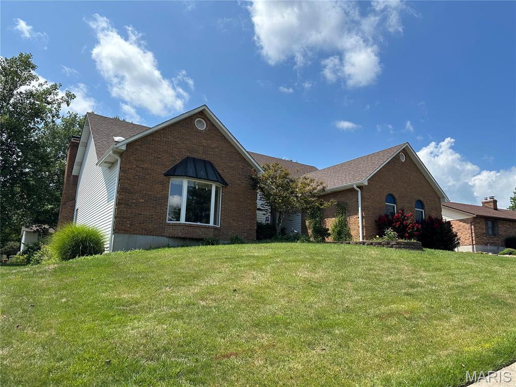 4 Grayson Ridge Drive Washington, MO 63090 - Photo 53 of 56