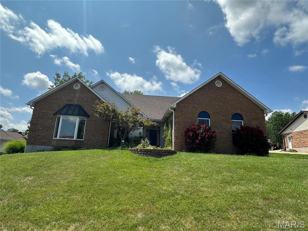 4 Grayson Ridge Drive Washington, MO 63090 - Photo 54 of 56