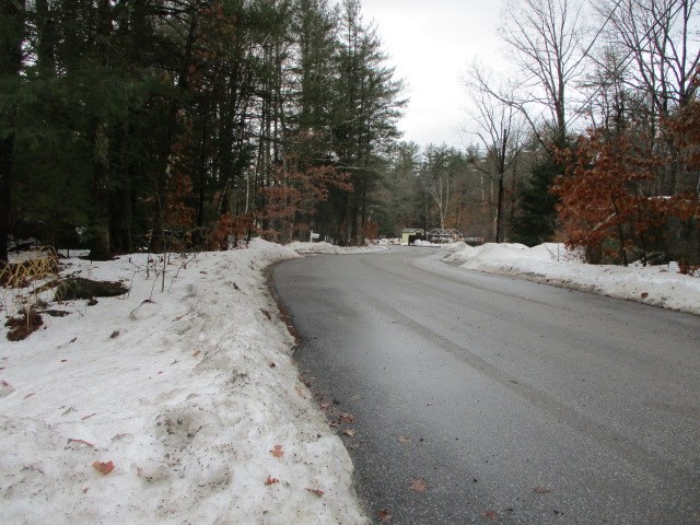26 Riverside Drive New Boston, NH 03070 - Photo 22 of 25