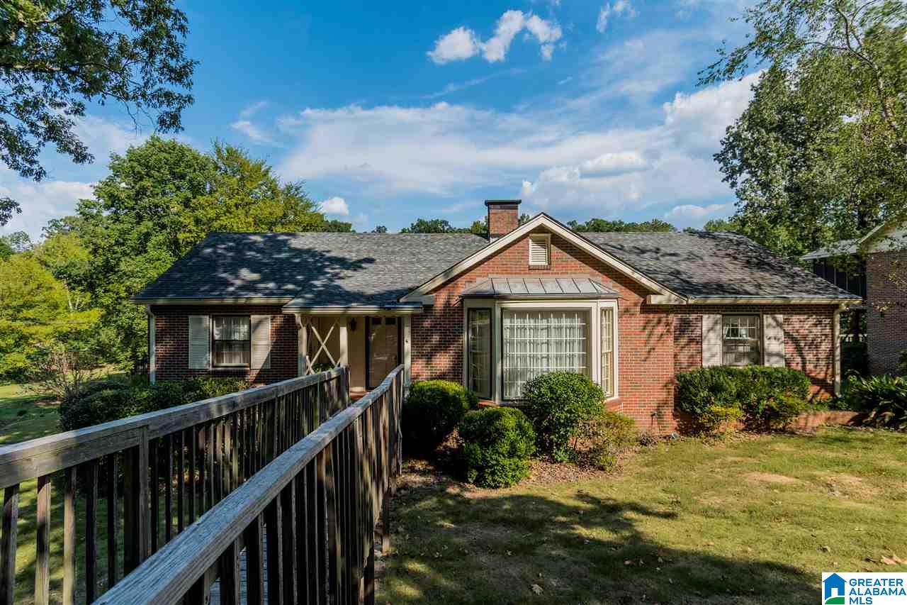 111 Hillside Road Bessemer, AL 35020 - Photo 1 of 47