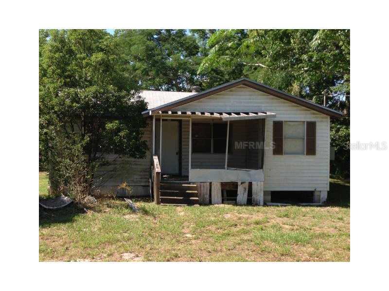 309 Wurst Road Ocoee, FL 34761 - Photo 1 of 1 Exterior Front
