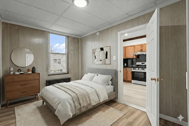 $2,395 | 379 Union Street, Unit 2, Jersey City, NJ 07304