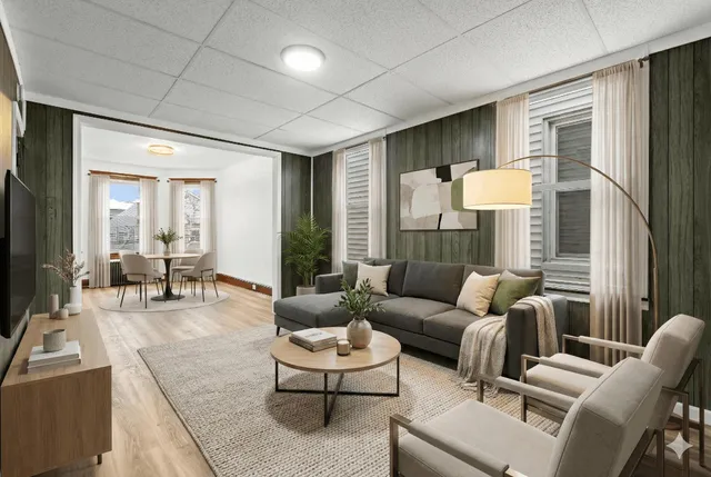 $2,395 | 379 Union Street, Unit 2, Jersey City, NJ 07304