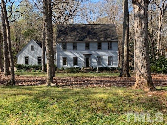 313 Trotters Ridge Drive Raleigh, NC 27614 - Photo 2 of 24
