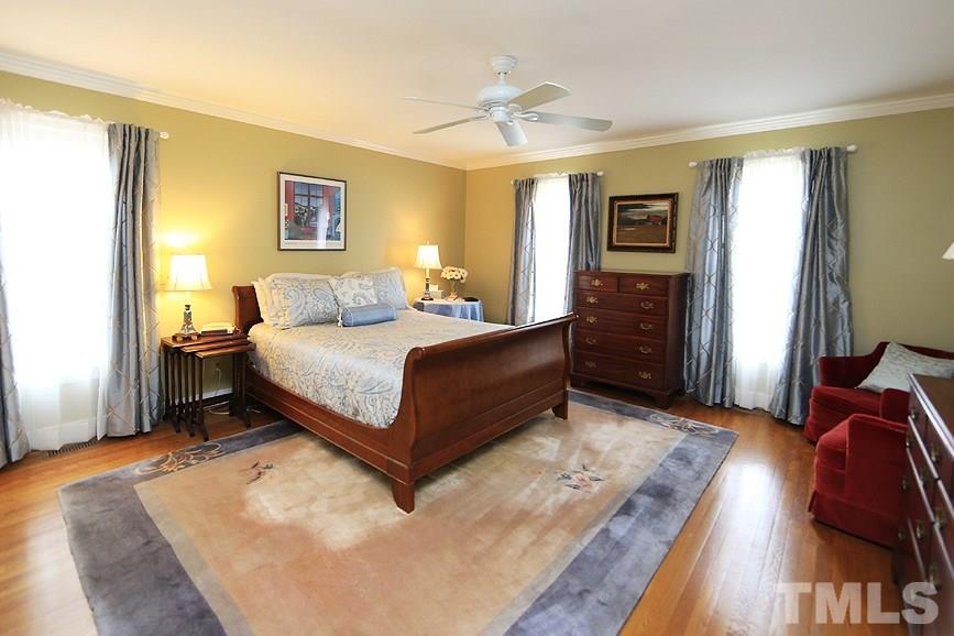 313 Trotters Ridge Drive Raleigh, NC 27614 - Photo 12 of 24