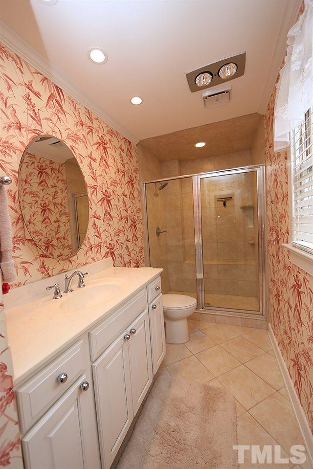 313 Trotters Ridge Drive Raleigh, NC 27614 - Photo 13 of 24