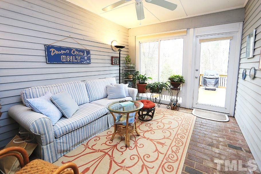 313 Trotters Ridge Drive Raleigh, NC 27614 - Photo 14 of 24