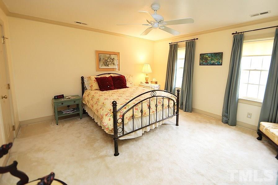 313 Trotters Ridge Drive Raleigh, NC 27614 - Photo 15 of 24