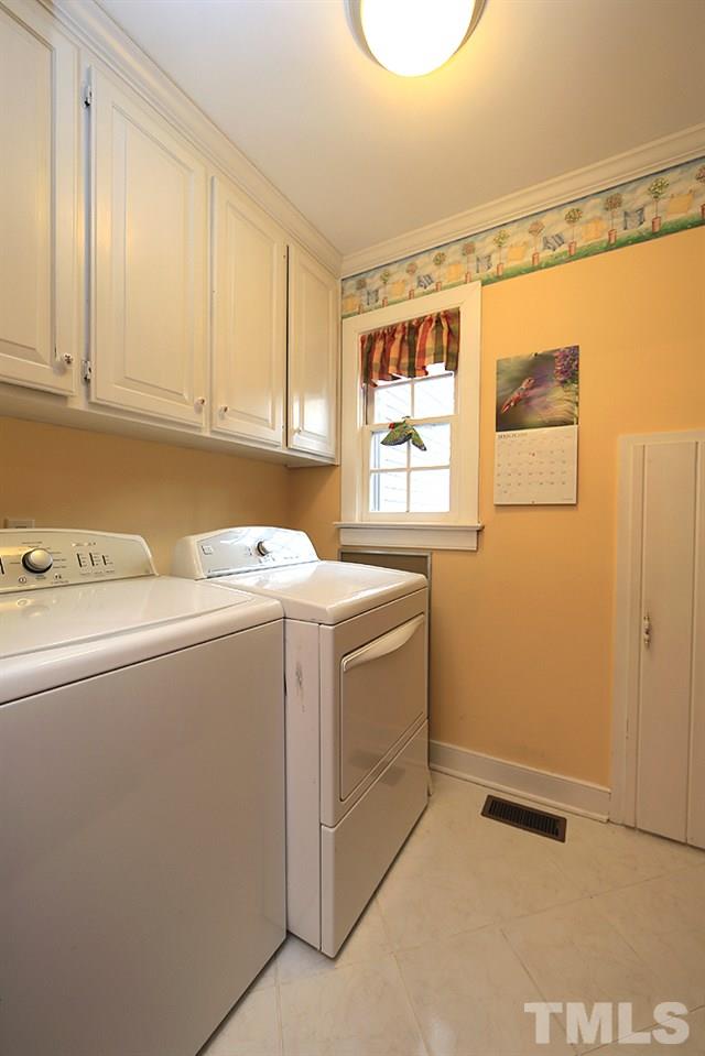 313 Trotters Ridge Drive Raleigh, NC 27614 - Photo 18 of 24