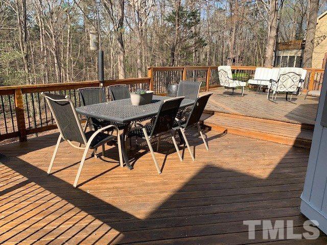 313 Trotters Ridge Drive Raleigh, NC 27614 - Photo 19 of 24