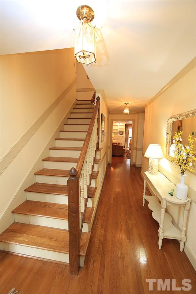 313 Trotters Ridge Drive Raleigh, NC 27614 - Photo 3 of 24