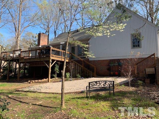 313 Trotters Ridge Drive Raleigh, NC 27614 - Photo 22 of 24