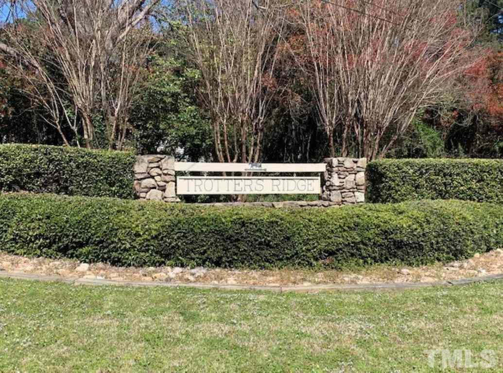 313 Trotters Ridge Drive Raleigh, NC 27614 - Photo 24 of 24