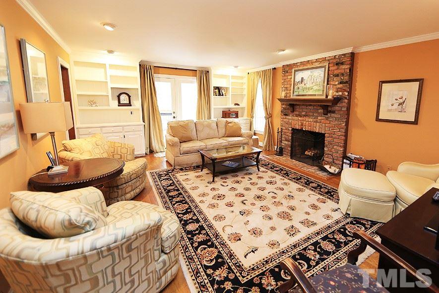 313 Trotters Ridge Drive Raleigh, NC 27614 - Photo 4 of 24