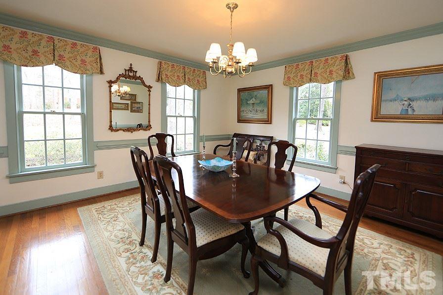 313 Trotters Ridge Drive Raleigh, NC 27614 - Photo 8 of 24