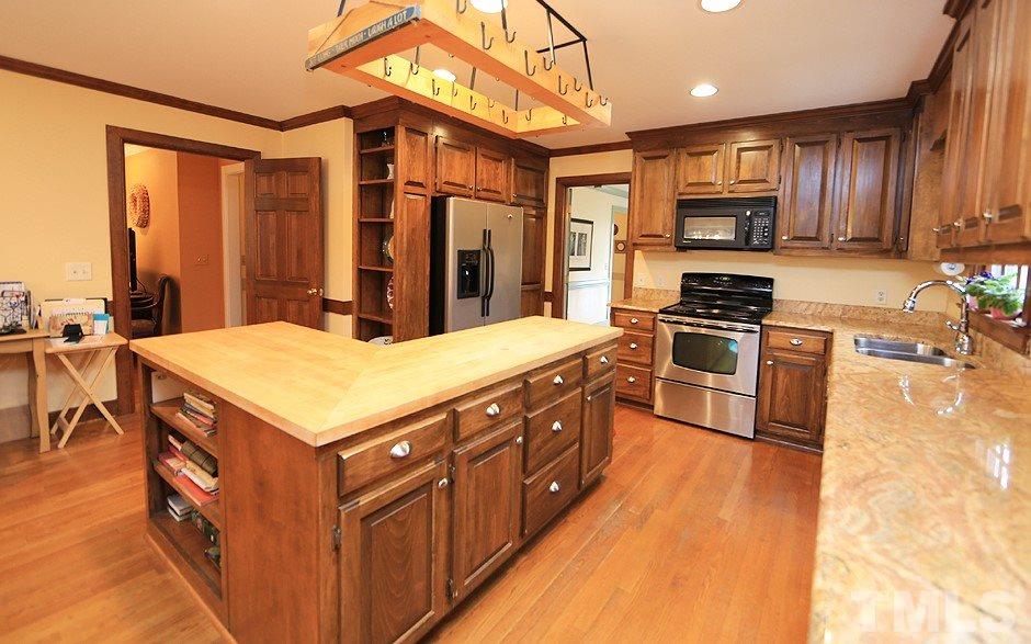 313 Trotters Ridge Drive Raleigh, NC 27614 - Photo 9 of 24