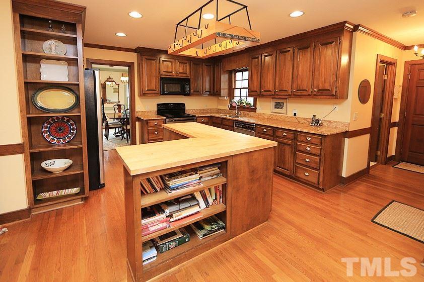313 Trotters Ridge Drive Raleigh, NC 27614 - Photo 10 of 24