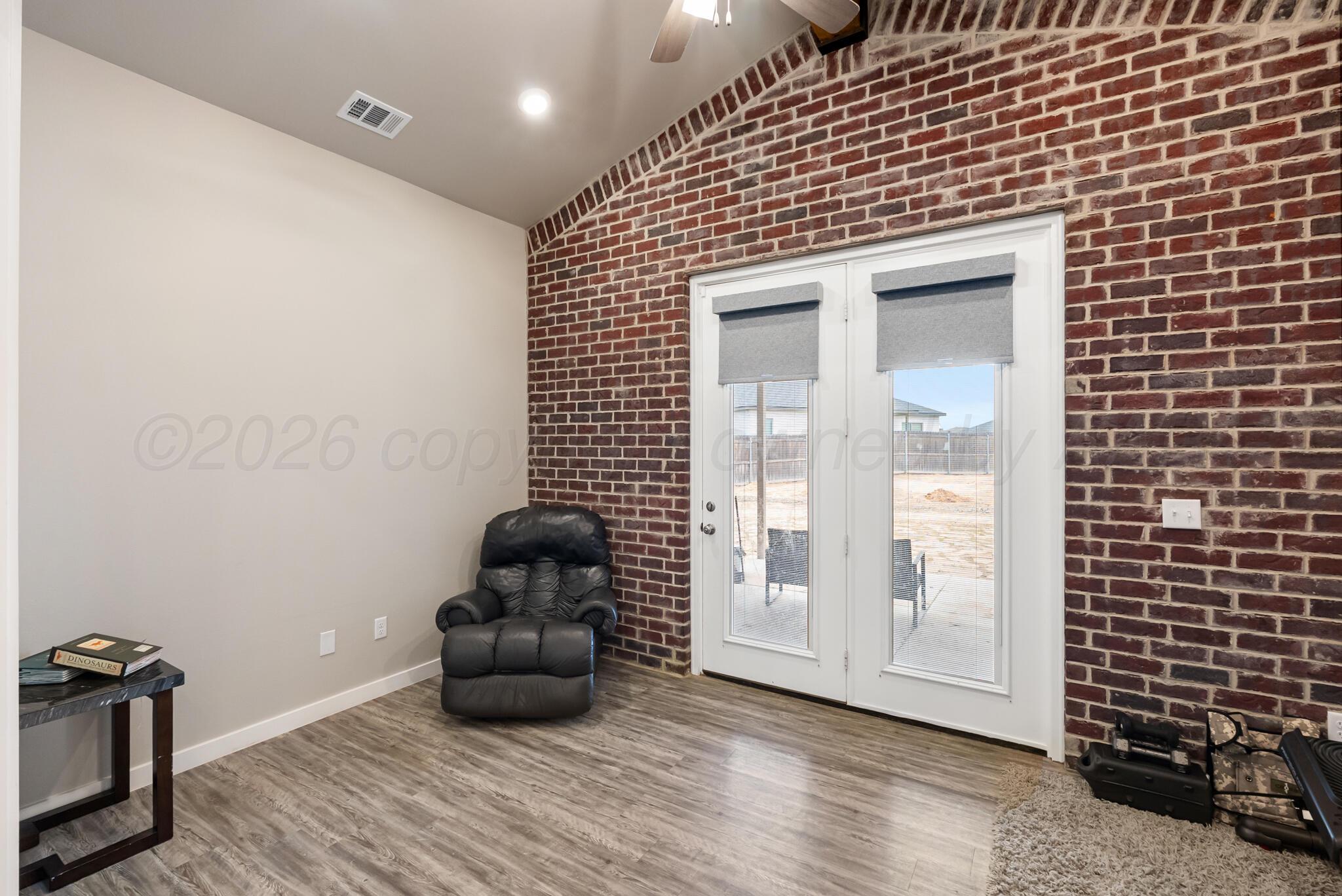 1526 Montaluse Road Amarillo, TX 79118 - Photo 12 of 30 1