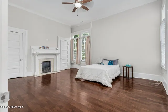 $589,900 | 219 Broad Street West, Wilson, NC 27893