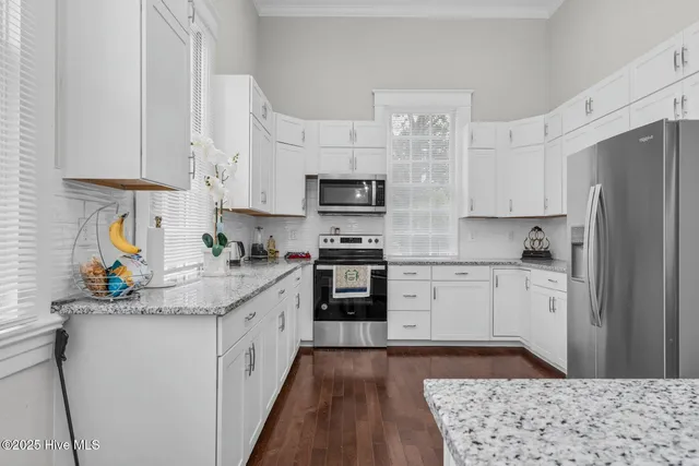 $589,900 | 219 Broad Street West, Wilson, NC 27893