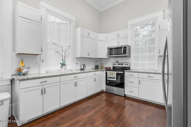 $589,900 | 219 Broad Street West, Wilson, NC 27893