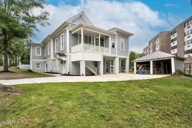 $589,900 | 219 Broad Street West, Wilson, NC 27893