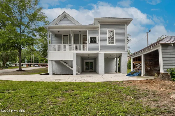$583,900 | 219 Broad Street West, Wilson, NC 27893