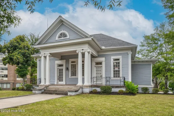 $583,900 | 219 Broad Street West, Wilson, NC 27893