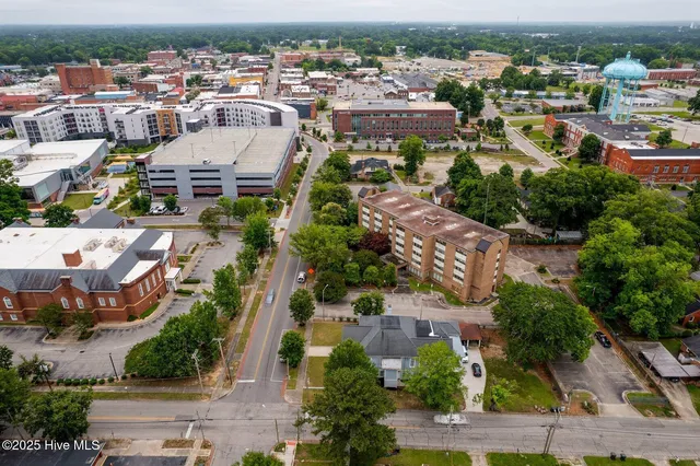 $589,900 | 219 Broad Street West, Wilson, NC 27893