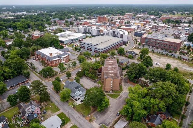 $589,900 | 219 Broad Street West, Wilson, NC 27893