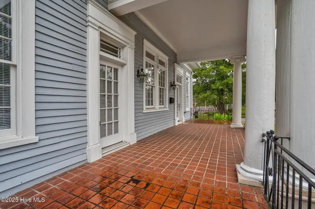 $589,900 | 219 Broad Street West, Wilson, NC 27893