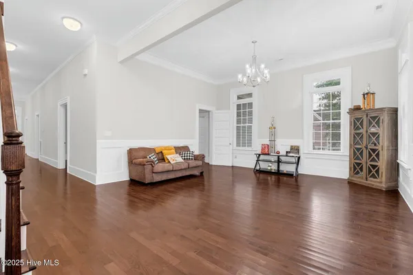 $583,900 | 219 Broad Street West, Wilson, NC 27893