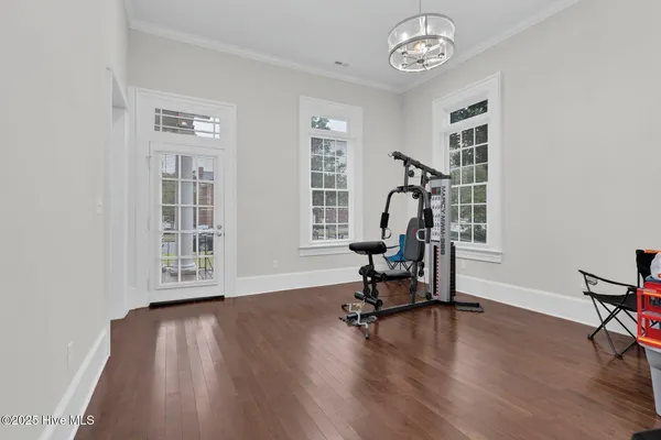 $583,900 | 219 Broad Street West, Wilson, NC 27893