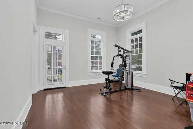 $589,900 | 219 Broad Street West, Wilson, NC 27893