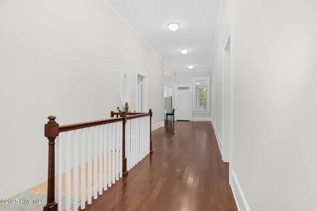 $589,900 | 219 Broad Street West, Wilson, NC 27893