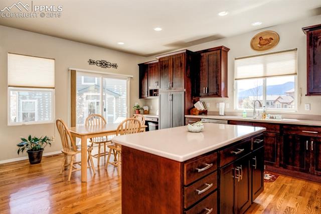 607 Struthers Ranch Road Colorado Springs, CO 80921 - Photo 7 of 32 Gallery Image 7