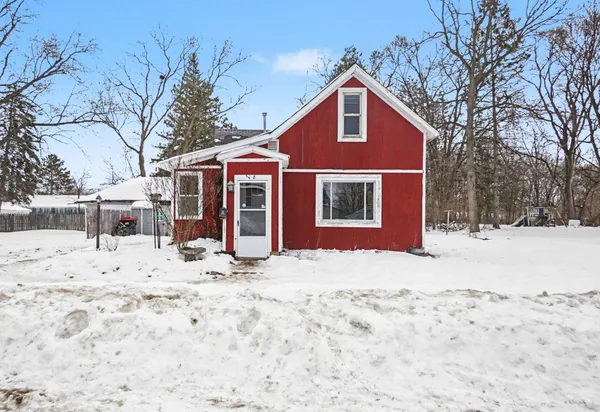 $74,900 | 718 South Mill Street, Reed City, MI 49677