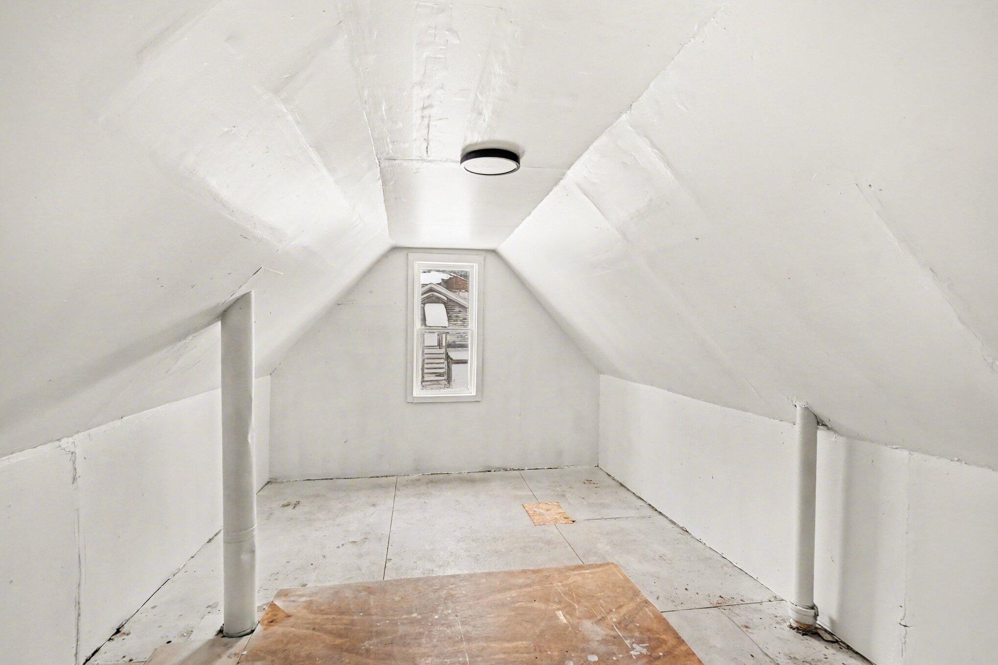 718 South Mill Street Reed City, MI 49677 - Photo 16 of 16 Bedroom 4