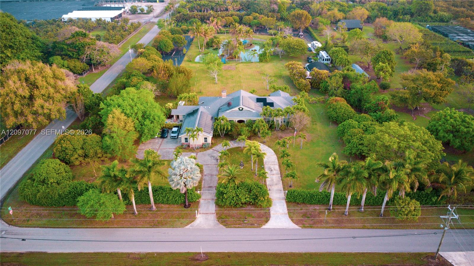 20175 Southwest 256th Street Homestead, FL 33031 - Photo 1 of 41 Gallery Image 1