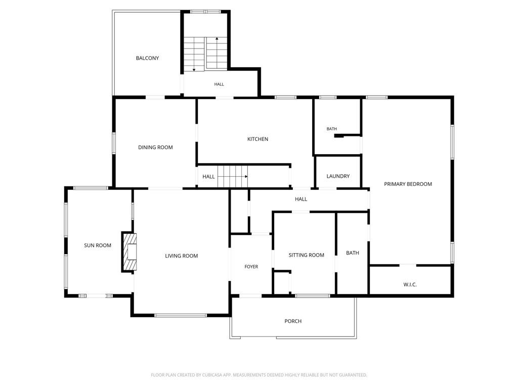 601 Ridgewood Avenue Gainesville, GA 30501 - Photo 49 of 53