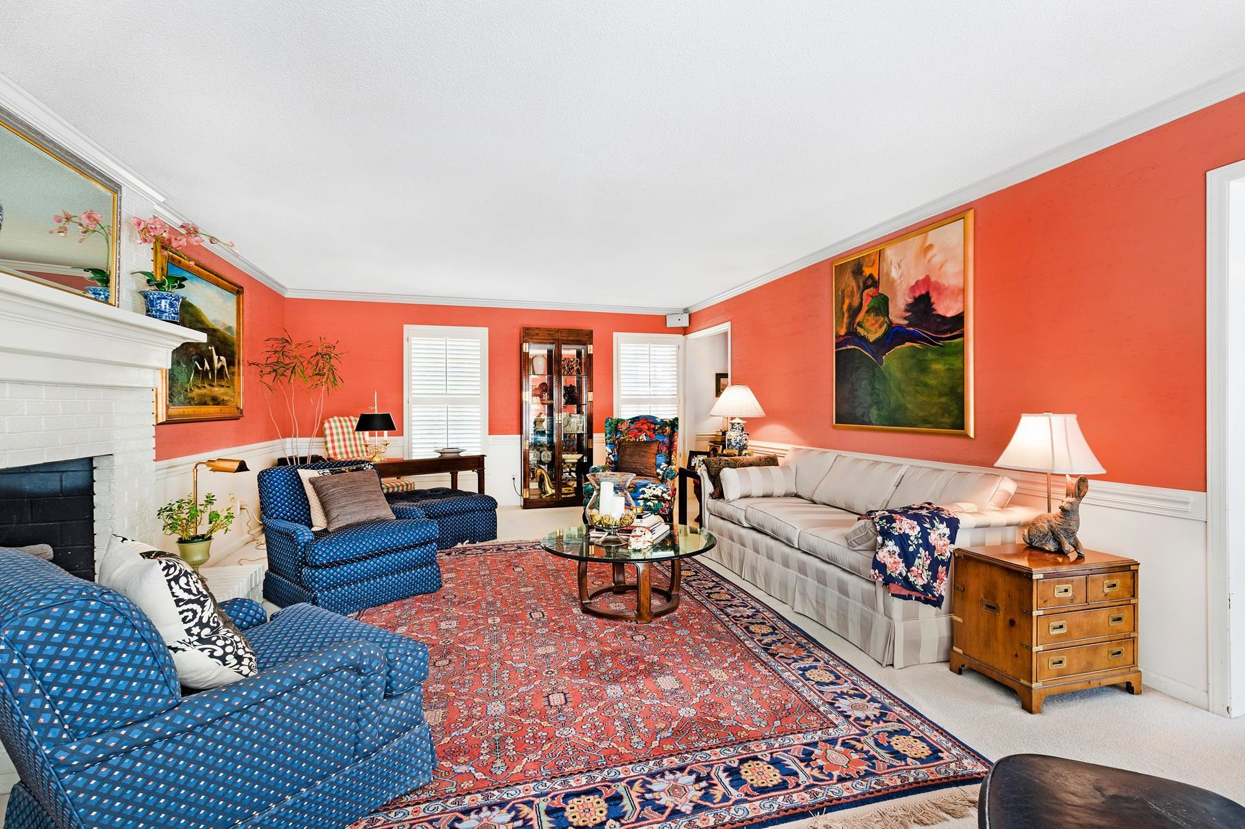 304 Sandhurst Road Raleigh, NC 27615 - Photo 13 of 28 Photo 13